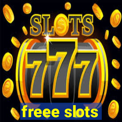 freee slots