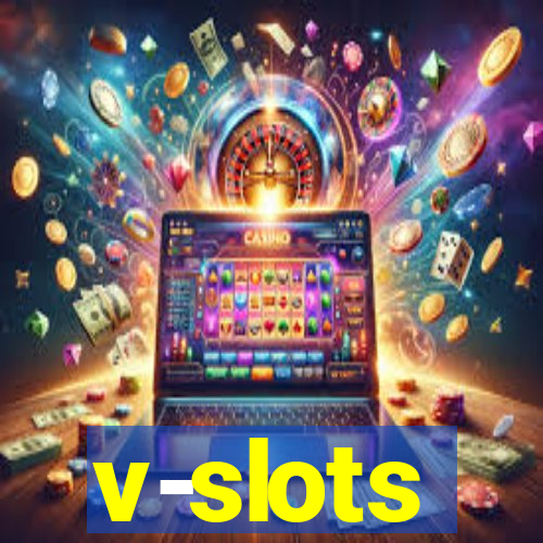 v-slots