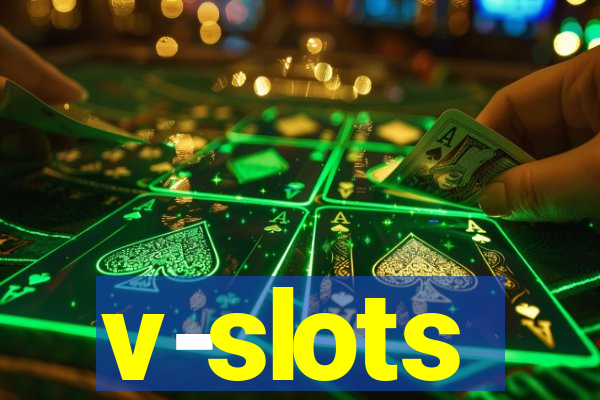 v-slots