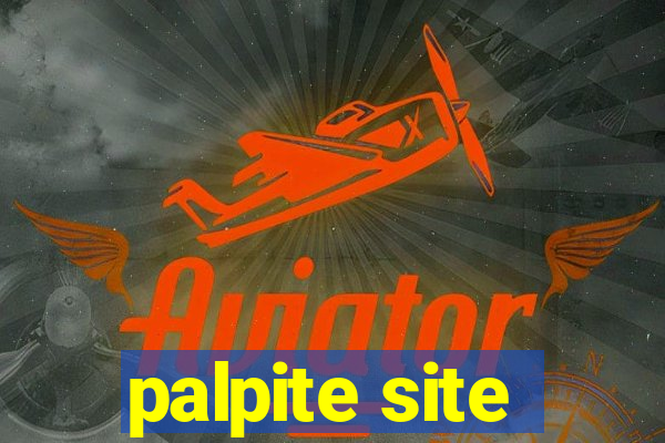 palpite site