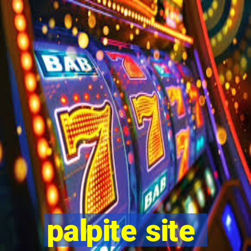 palpite site