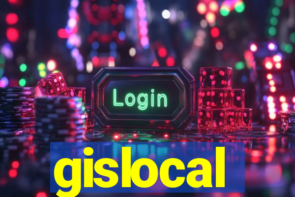 gislocal