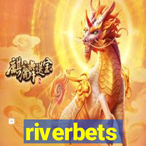 riverbets