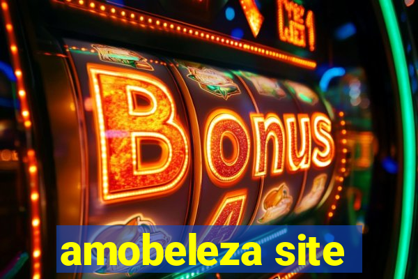 amobeleza site