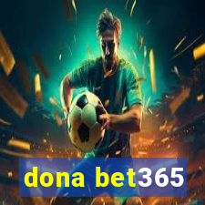 dona bet365