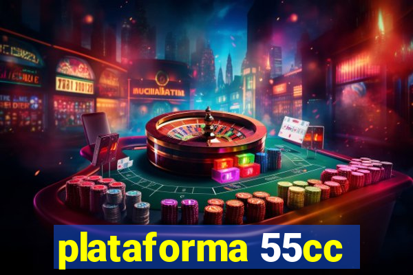 plataforma 55cc