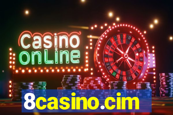 8casino.cim