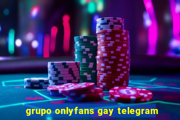 grupo onlyfans gay telegram