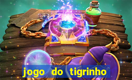 jogo do tigrinho que horas paga