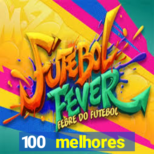 100 melhores boxeadores de todos os tempos