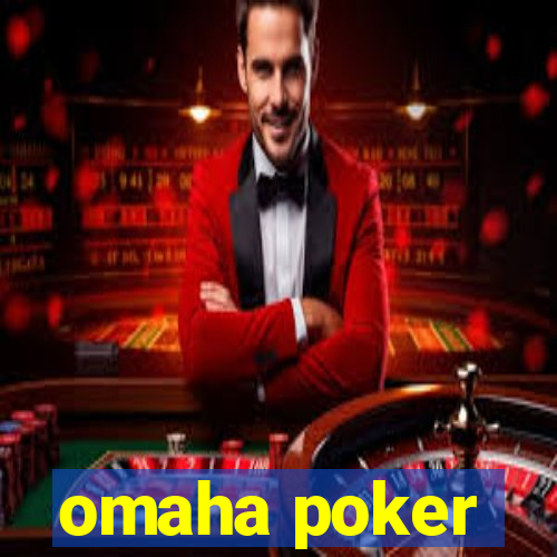 omaha poker