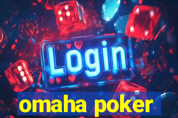 omaha poker