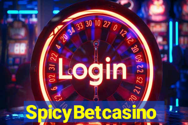 SpicyBetcasino