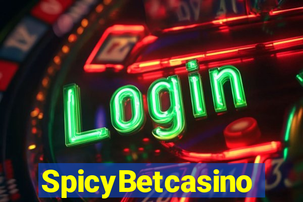 SpicyBetcasino