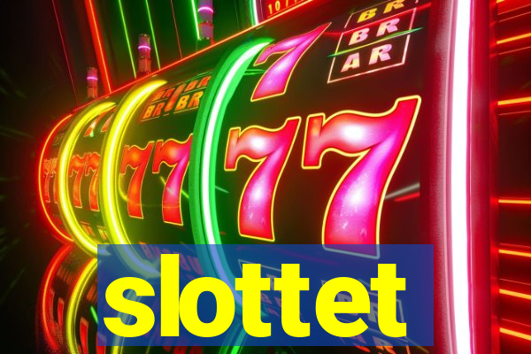 slottet