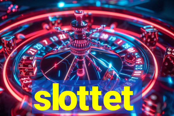 slottet