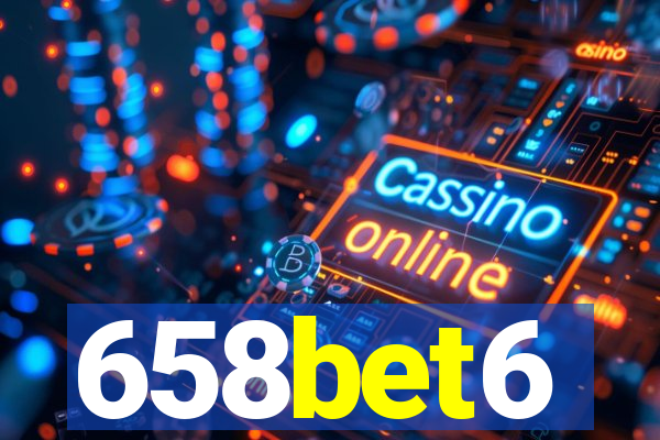 658bet6