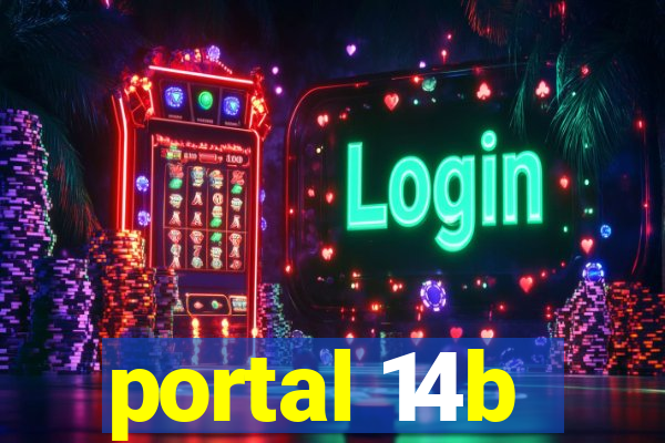 portal 14b