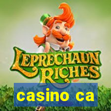 casino ca