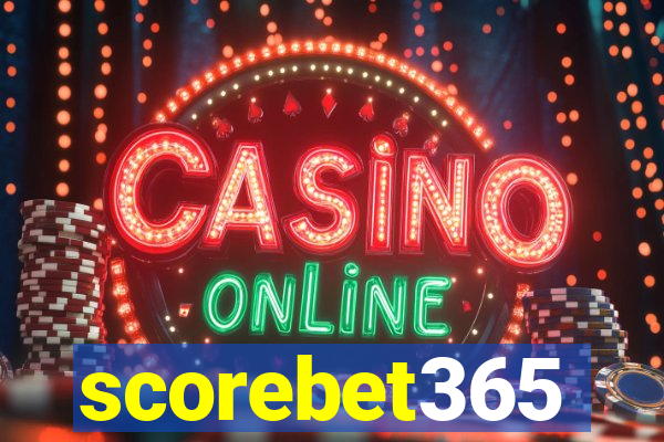 scorebet365