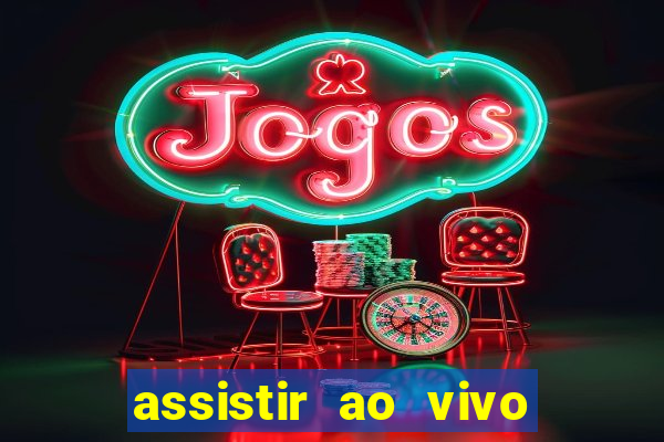 assistir ao vivo flamengo e cruzeiro