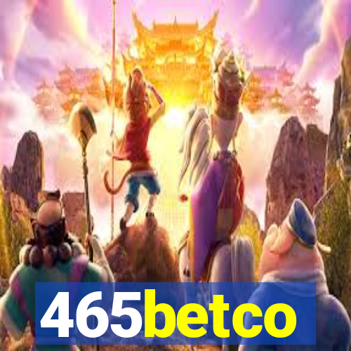 465betco