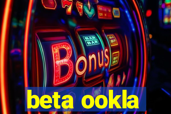 beta ookla