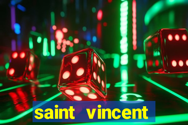 saint vincent resort casino