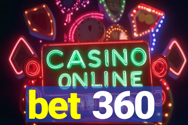 bet 360