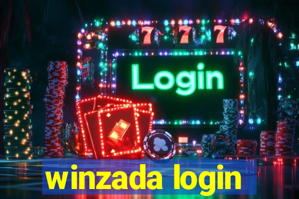 winzada login