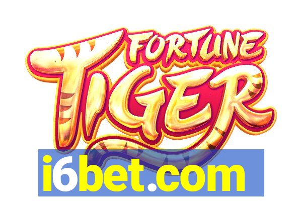 i6bet.com