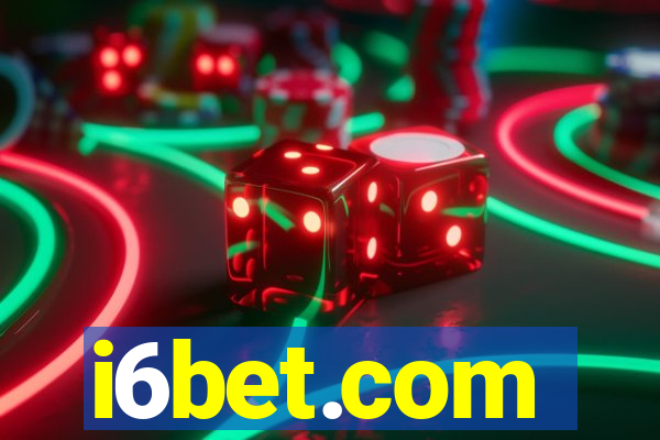 i6bet.com