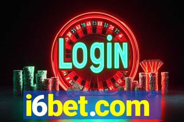 i6bet.com