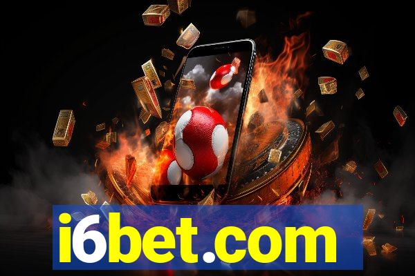 i6bet.com