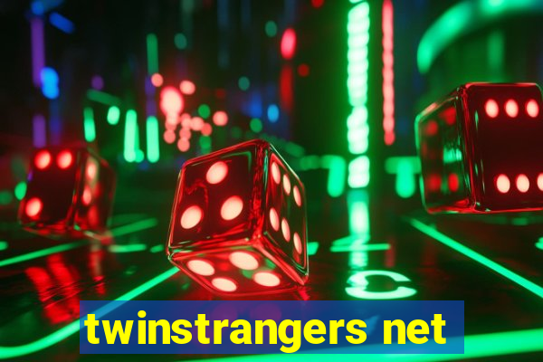 twinstrangers net