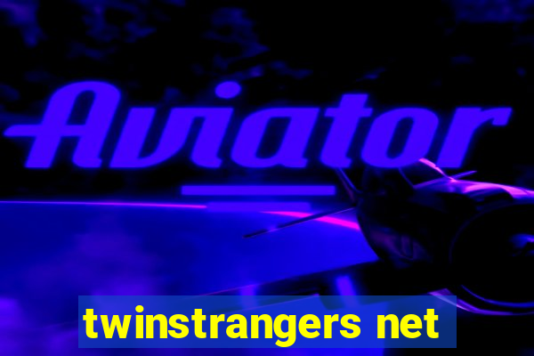 twinstrangers net