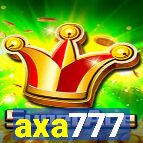 axa777