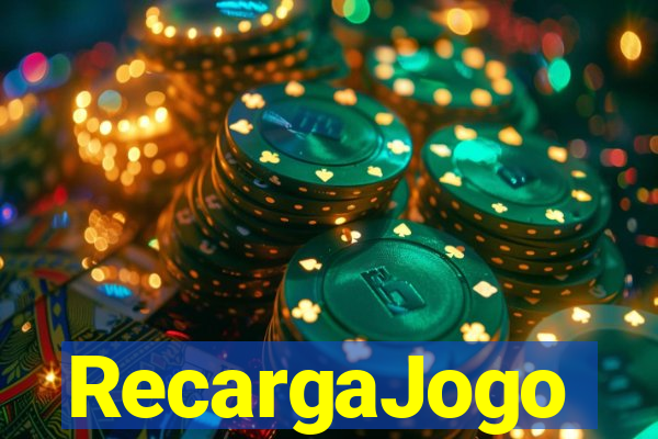 RecargaJogo