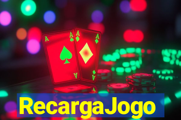 RecargaJogo