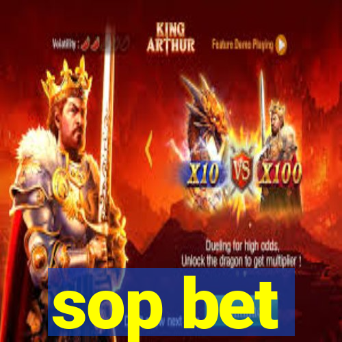 sop bet