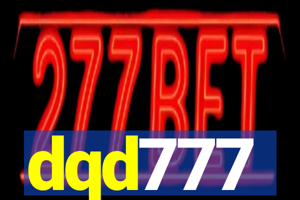 dqd777