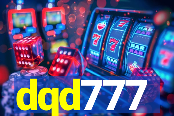 dqd777