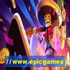 //www.epicgames.com/activate