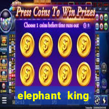 elephant king online slot