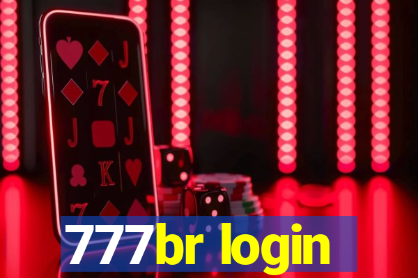 777br login