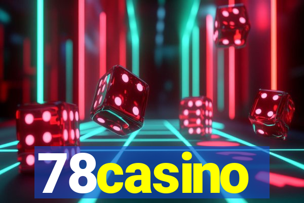 78casino