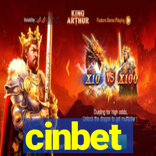 cinbet