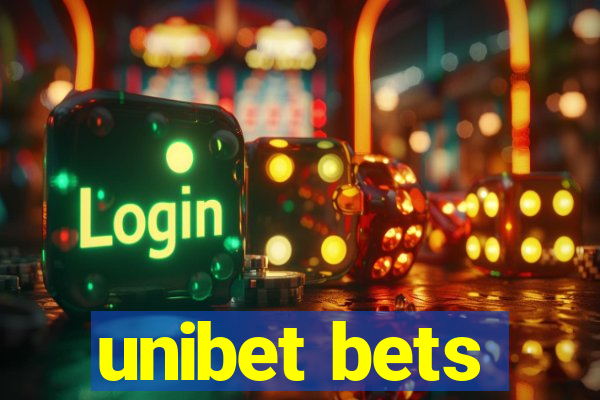 unibet bets