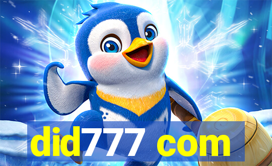 did777 com