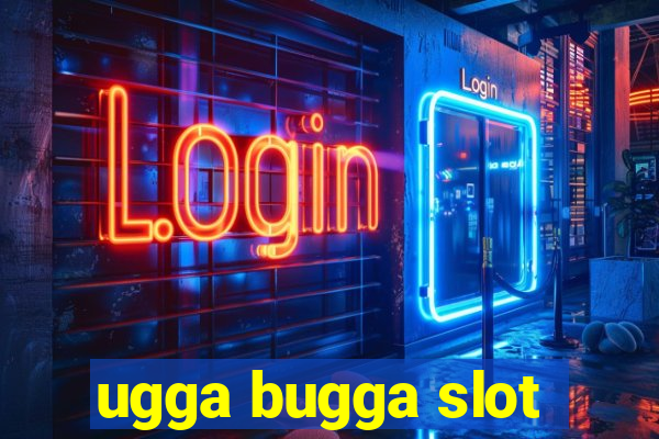 ugga bugga slot